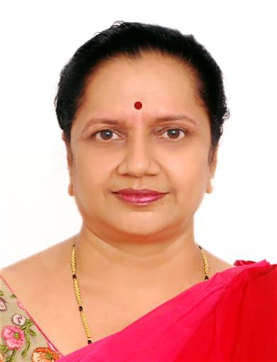 Dr Suman S Gaddi